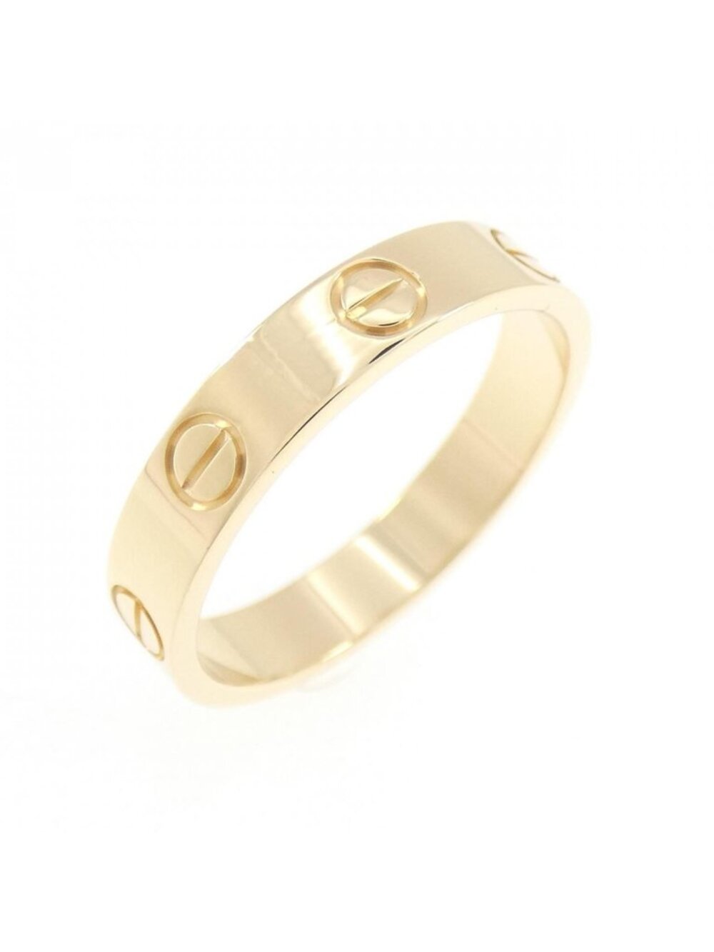 Cartier Mini Love Ring